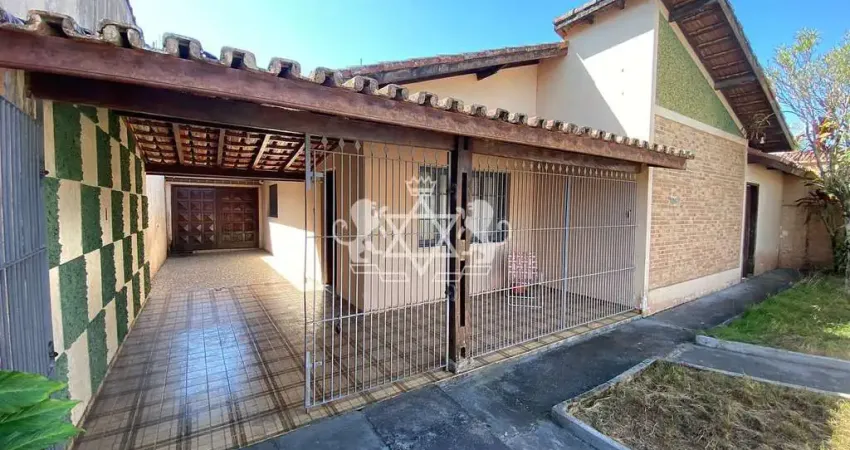 Casa com 3 quartos à venda no Indaiá, Caraguatatuba 