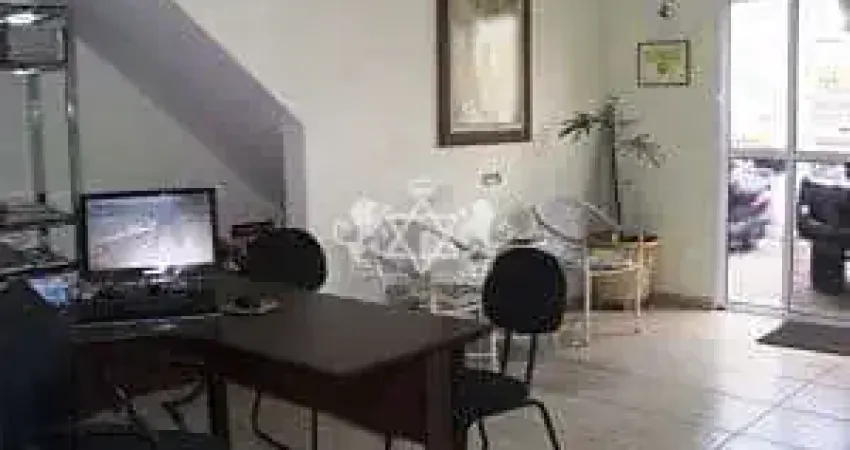 Casa com 2 quartos à venda no Centro, Caraguatatuba 