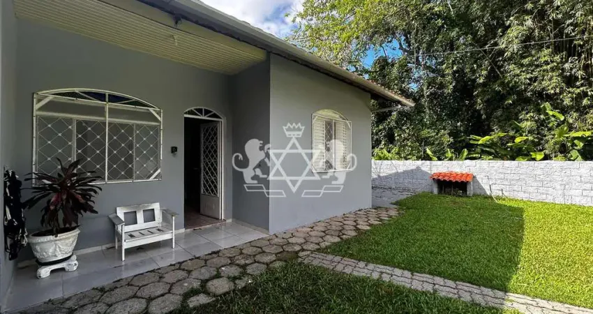 Casa  a Venda, Condomínio Mar Verde com 384m² AT / 79m²  AC , 2 Dorm sendo 1 Suíte, Área de lazer c