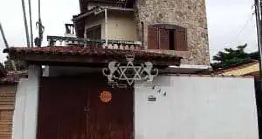Casa com 6 quartos à venda no Porto Novo, Caraguatatuba 