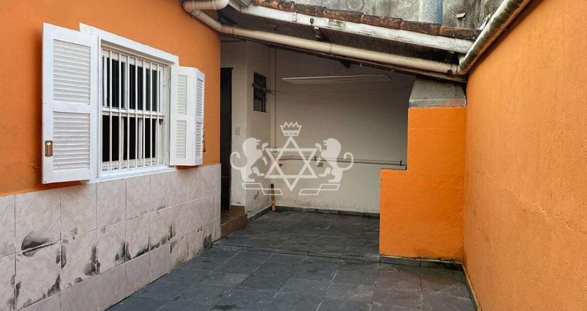 Casa com 2 quartos à venda no Jardim Brasil, Caraguatatuba 
