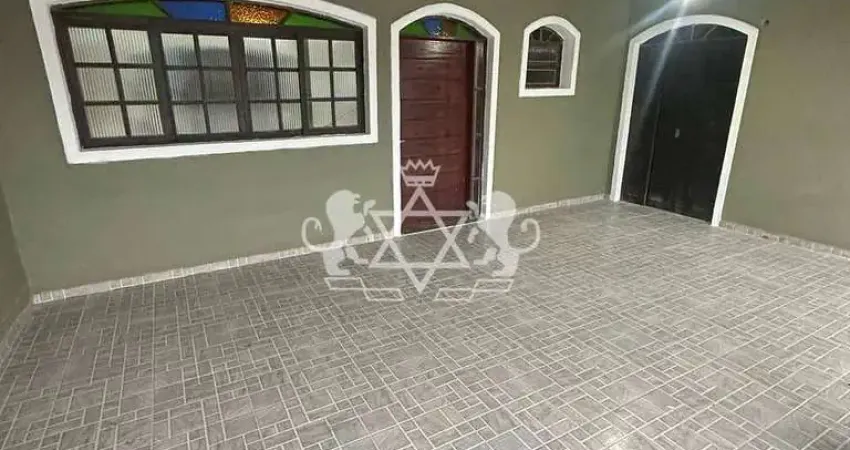 Casa com 4 quartos à venda no Morro do Algodão, Caraguatatuba 