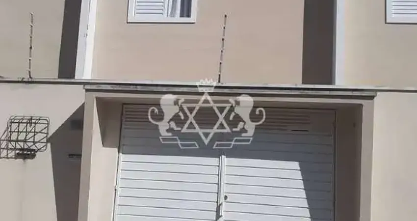 Casa com 2 quartos à venda no Jardim Tarumãs, Caraguatatuba 