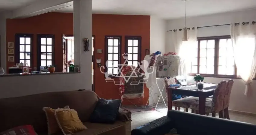 Casa com 2 quartos à venda no Barranco Alto, Caraguatatuba 