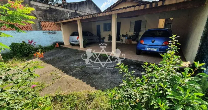Casa à venda, Tinga, Caraguatatuba, SP
