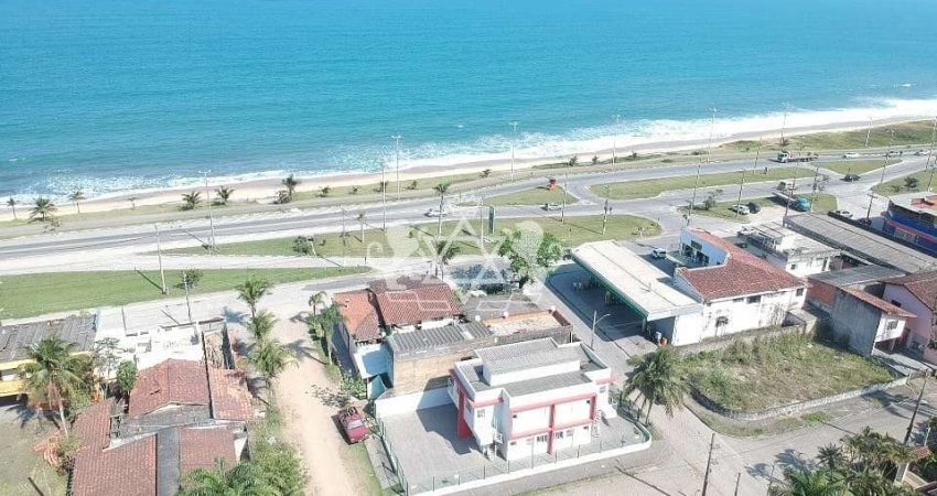 Terreno à venda no Massaguaçu, Caraguatatuba 