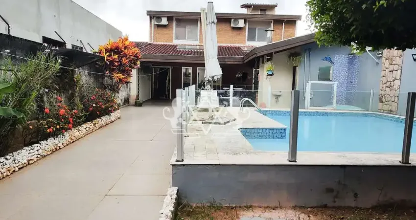 Casa com 3 quartos à venda no Martim de Sá, Caraguatatuba 