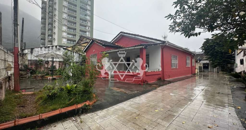 Casa com 4 quartos à venda no Sumaré, Caraguatatuba 