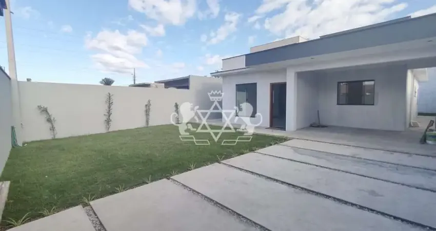 Casa à venda, Pontal de Santa Marina, Caraguatatuba, SP