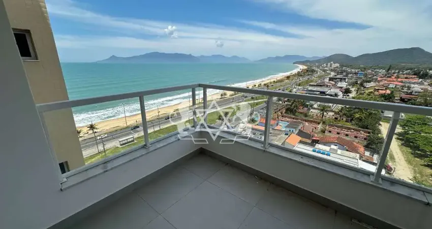 Cobertura duplex, com 3 suítes, 3 vagas, à venda na praia massaguaçu, caraguatatuba, sp