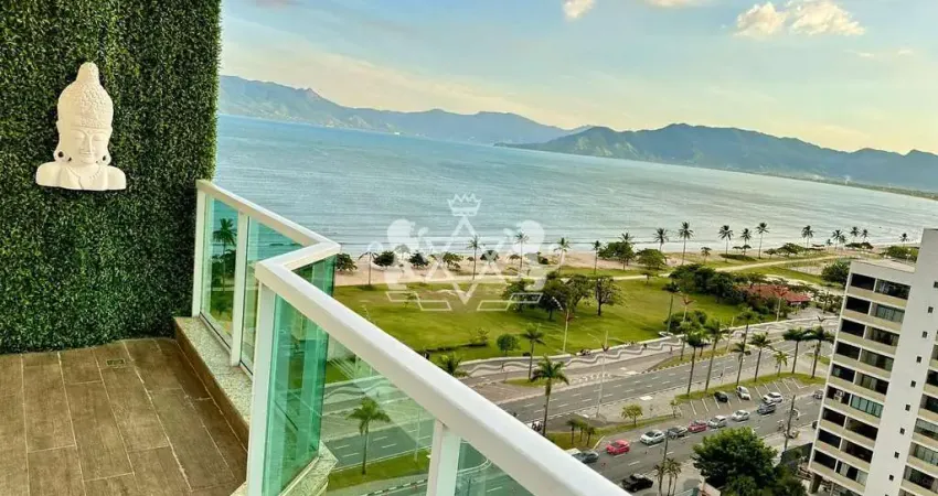 Apartamento com 4 quartos à venda na Rua Padre Anchieta, 266, Centro, Caraguatatuba