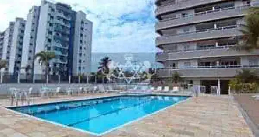 Apartamento com 4 quartos à venda na Praia Aruan, Caraguatatuba 