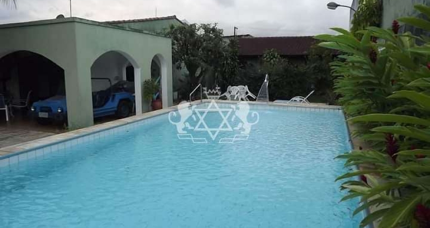 Casa à venda, Jardim Jaqueira, Caraguatatuba.