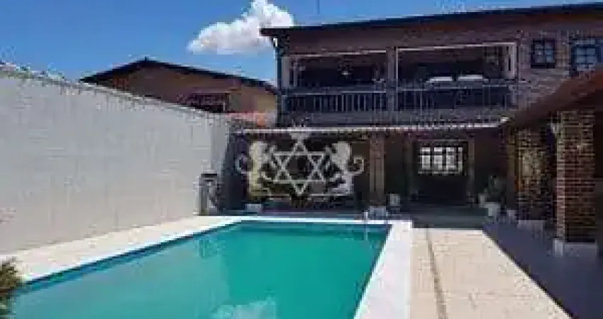 Casa com 5 quartos à venda no Jardim Primavera, Caraguatatuba 
