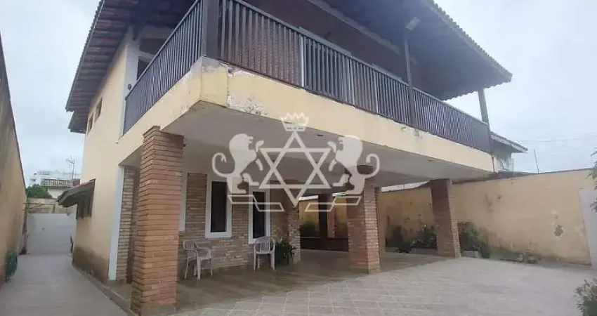 Belíssimo sobrado a venda com 03 dorms, sendo 01 suíte, edícula, varanda gourmet, garagem para 06 v