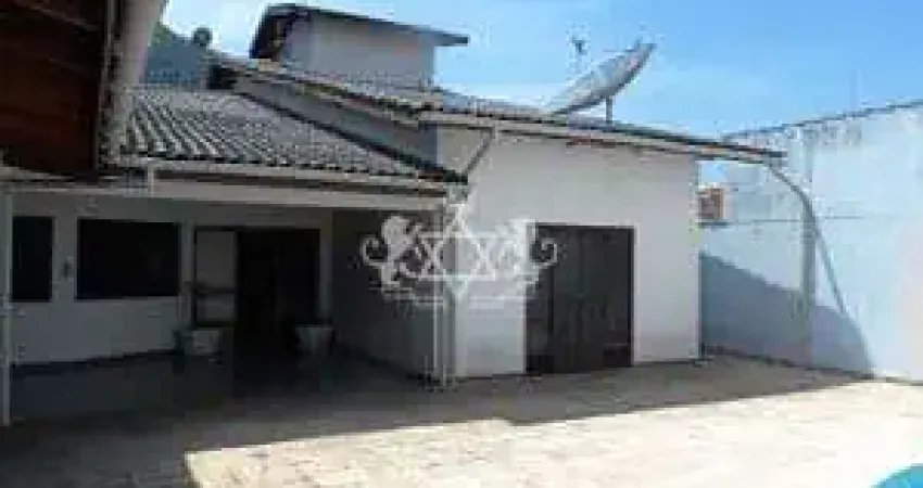 Casa com 3 quartos à venda no Sumaré, Caraguatatuba 