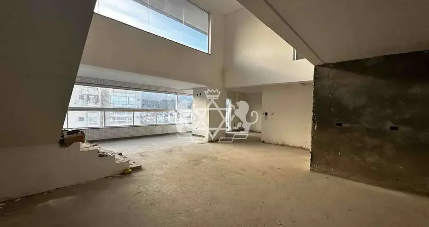 Apartamento com 4 quartos à venda no Jardim Primavera, Caraguatatuba 