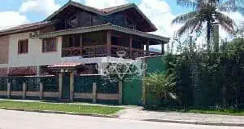 Casa com 4 quartos à venda no Capricórnio I, Caraguatatuba 