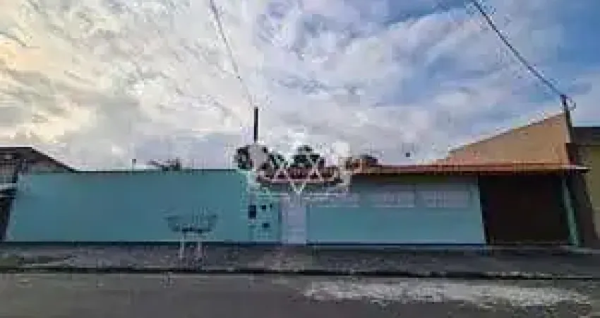 Casa com 3 quartos à venda no Jardim Britânia, Caraguatatuba 