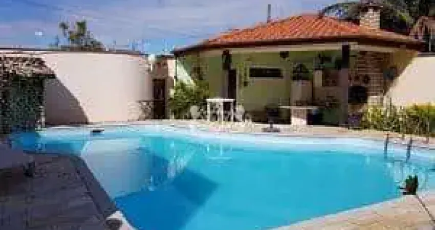 Casa com 4 quartos à venda no Caputera, Caraguatatuba 
