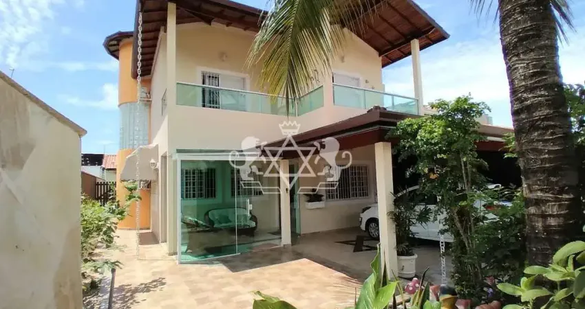 Sobrado à venda, Indaiá, Caraguatatuba, SP no litoral norte de São Paulo