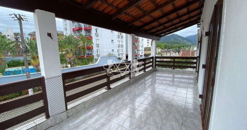 Casa à venda, imóvel Comercial na Martim de Sá, Caraguatatuba SP. Com 10 Quartos, 11 Banheiros, 418