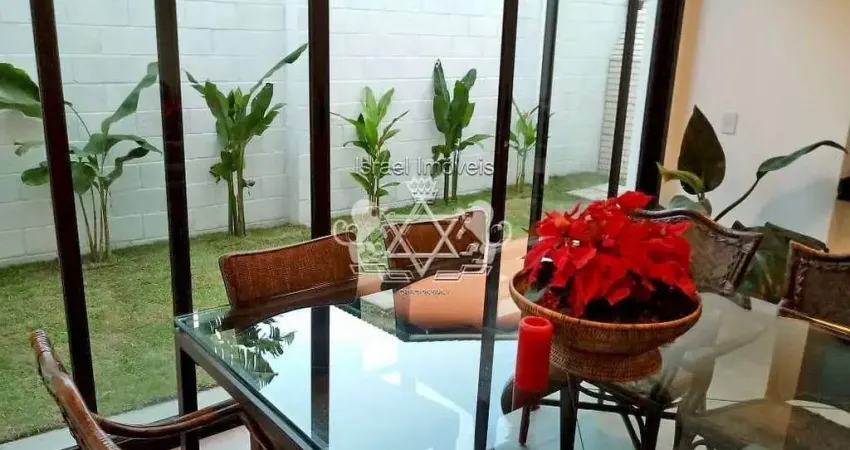 Casa com 5 quartos à venda no Camburi, São Sebastião 