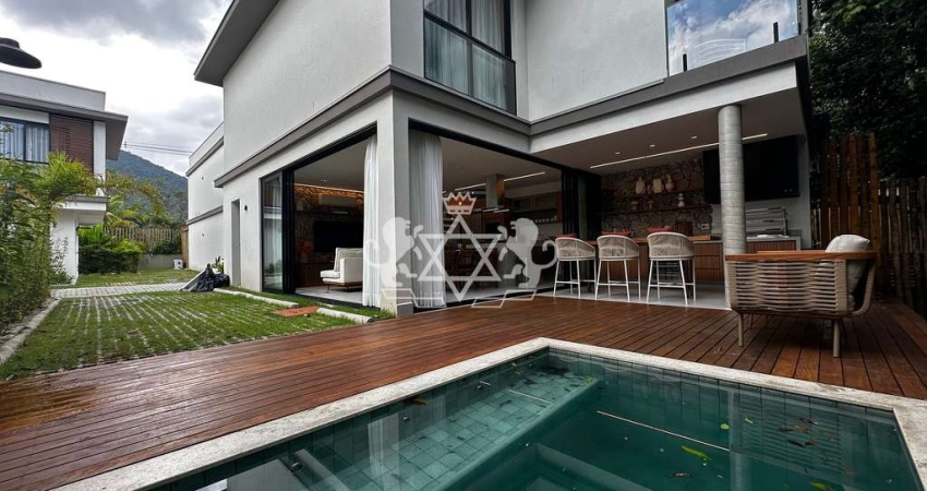 Residencial Aroeira Maresias - Seu Paraíso à Beira-Mar