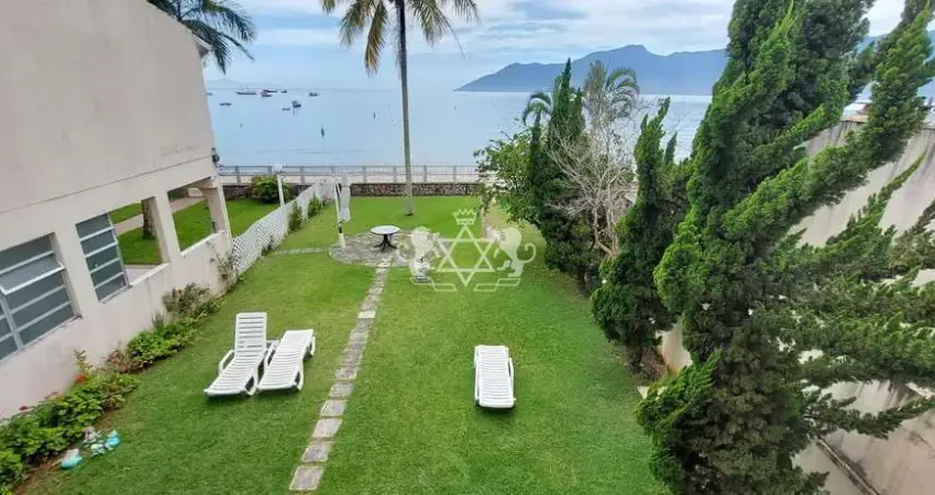 CASA PÉ NA AREIA À VENDA, C/03 DORMITÓRIOS São Francisco da Praia, São Sebastião, SP