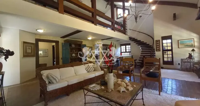 Casa com 7 quartos à venda no Martim de Sá, Caraguatatuba 