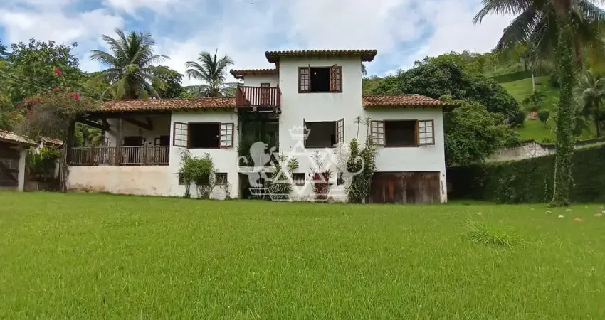 Casa com 4 quartos à venda na Praia do Arrastão, São Sebastião 