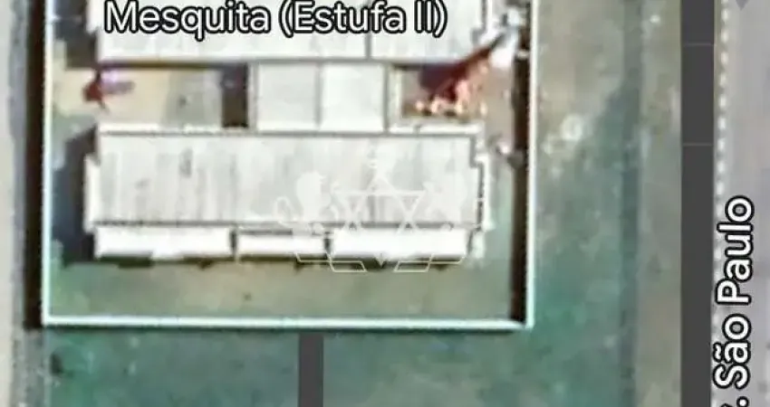 Terreno à venda na Estufa II, Ubatuba 