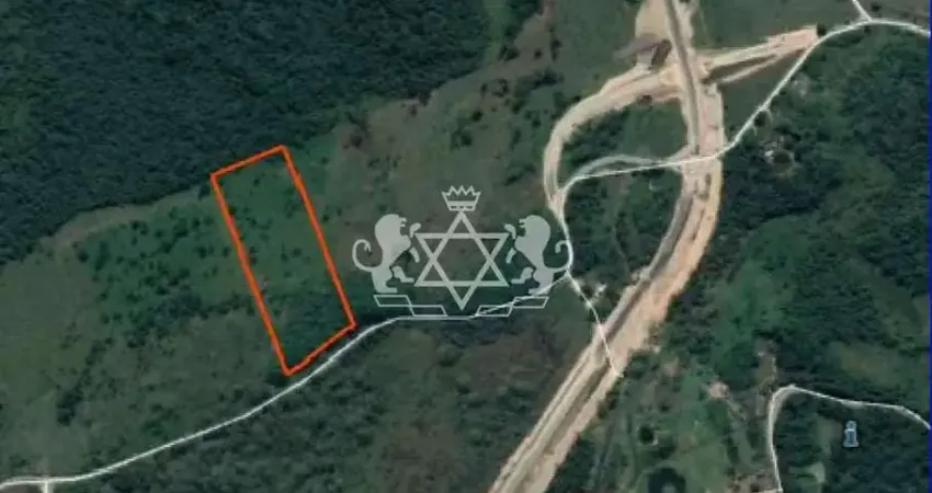 Terreno à venda, Barranco Alto, Caraguatatuba, SP