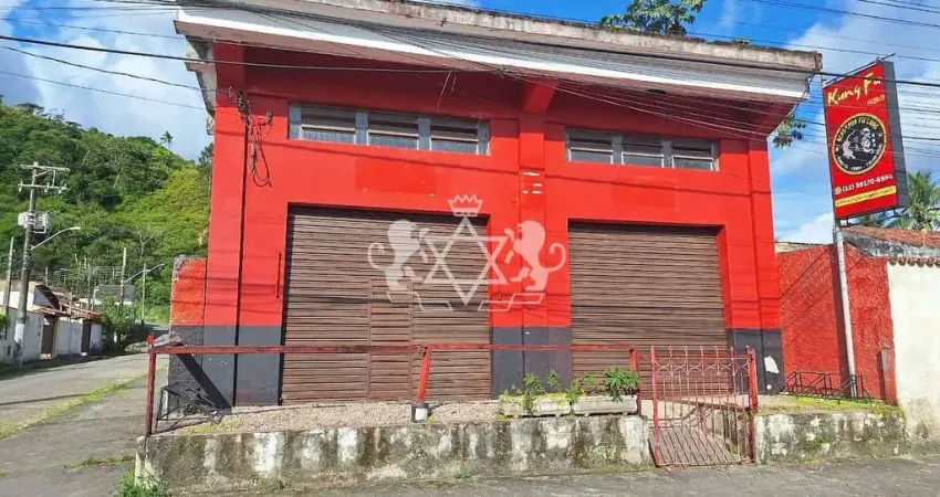 Prédio para  Venda  Centro com Edícula , Caraguatatuba, SP