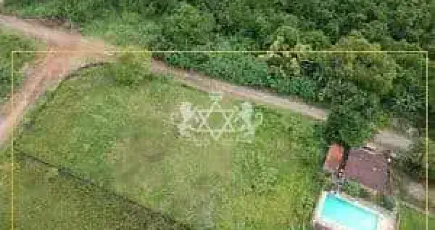 Terreno à venda no Capricórnio II, Caraguatatuba 