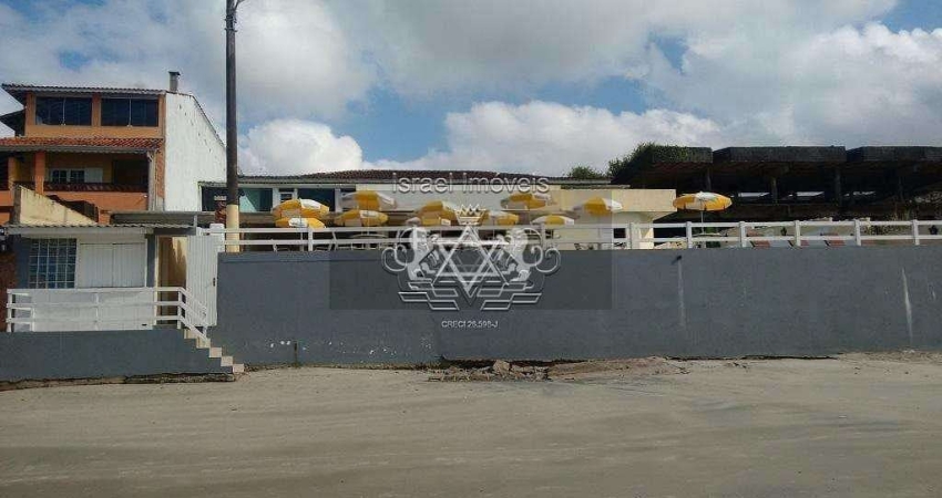 Sala comercial com 2 salas à venda em Maranduba, Ubatuba 