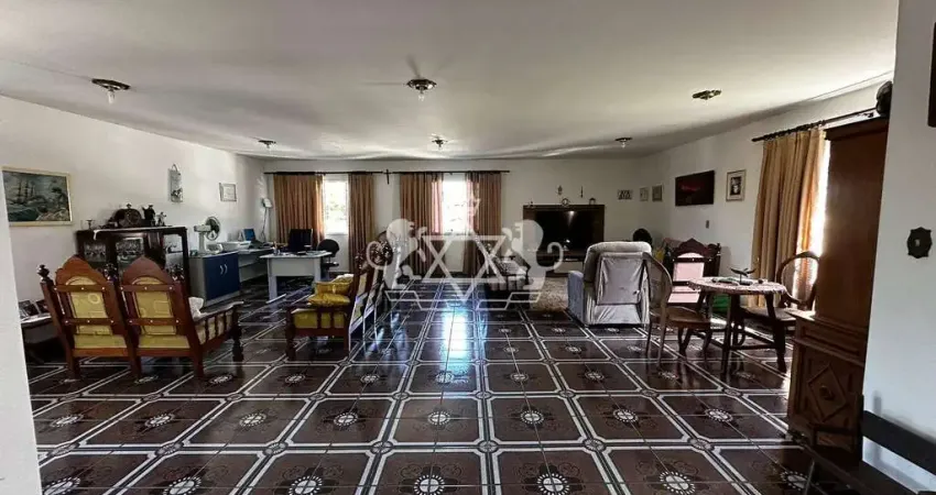 Casa com 5 quartos à venda na Cidade Jardim, Caraguatatuba 