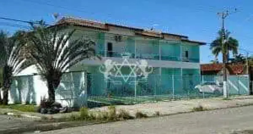 Casa com 2 quartos à venda no Indaiá, Caraguatatuba 