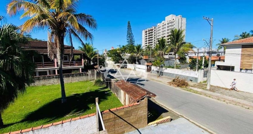 Apartamento/Kitnet à venda, Balneário Gardem Mar, Caraguatatuba, SP