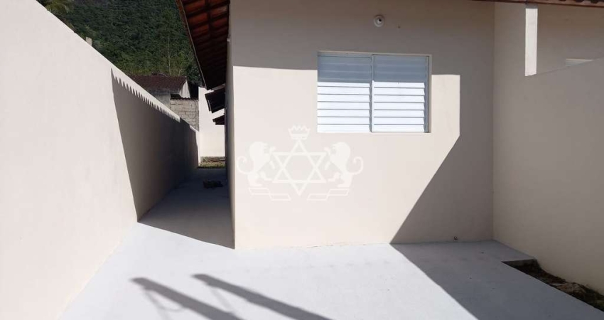 Casa à venda, Jaraguazinho, Caraguatatuba, SP