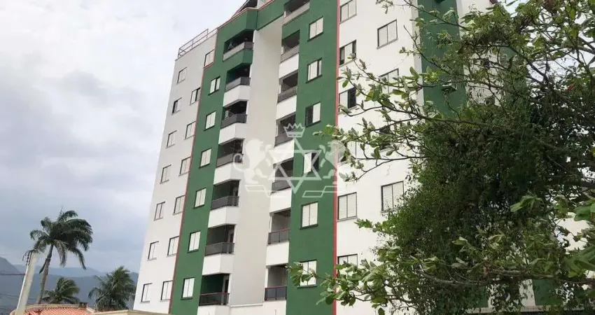 Apartamento à venda, Martim de Sá, 150 mts da praia, Caraguatatuba, SP