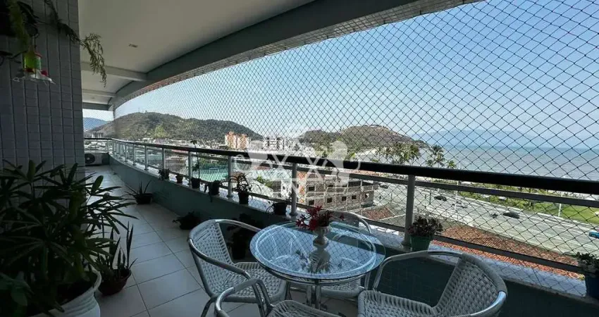 Apartamento com 4 quartos à venda no Sumaré, Caraguatatuba 