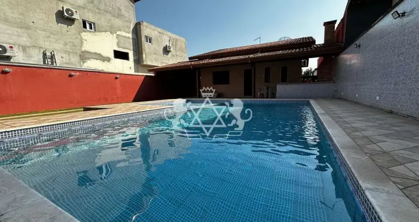 Casa com 2 quartos à venda na Praia da Mococa, Caraguatatuba 