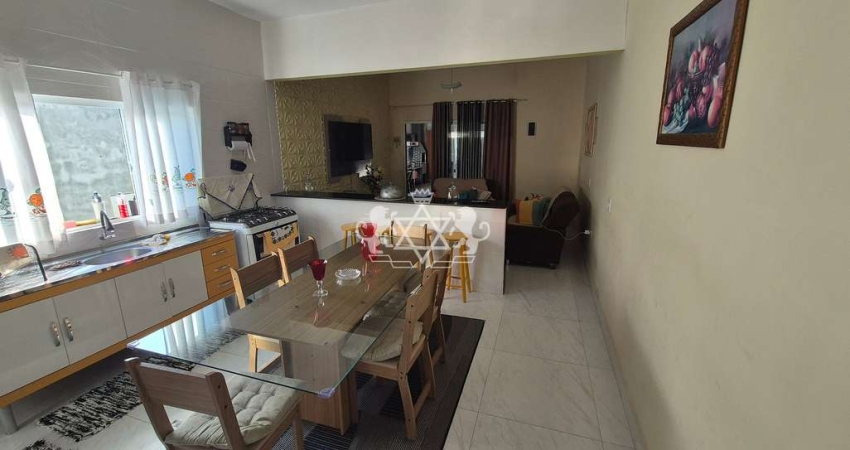 Casa padrão à Venda, Perequê Mirim, Caraguatatuba, SP