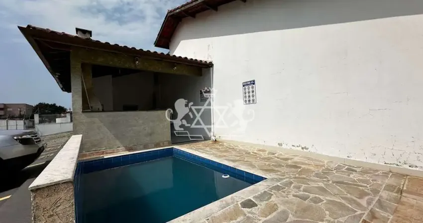 Casa em condomínio fechado com 2 quartos à venda na Rua Paty, 138, Martim de Sá, Caraguatatuba