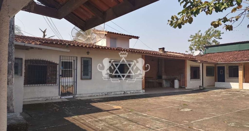 Casa com 4 quartos à venda no Sumaré, Caraguatatuba 