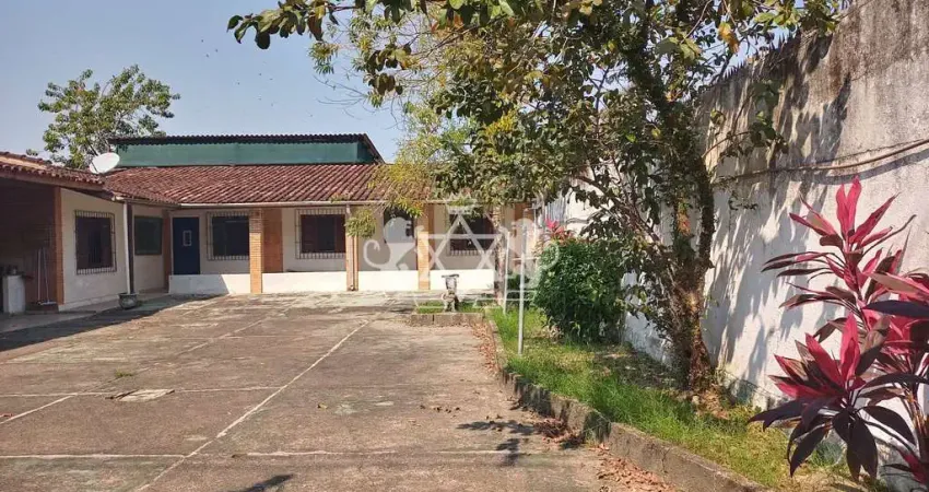 Casa com 4 quartos à venda no Sumaré, Caraguatatuba 
