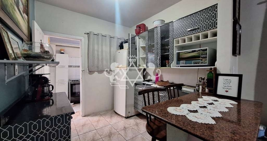 Casa com 2 quartos à venda no Indaiá, Caraguatatuba 