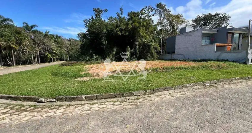 Terreno à venda na Praia da Mococa, Caraguatatuba 