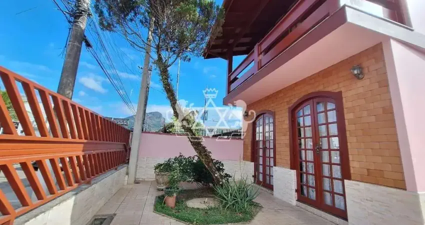 Casa com 4 quartos à venda no Indaiá, Caraguatatuba 